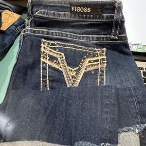 VIgoss Chelsea Capri